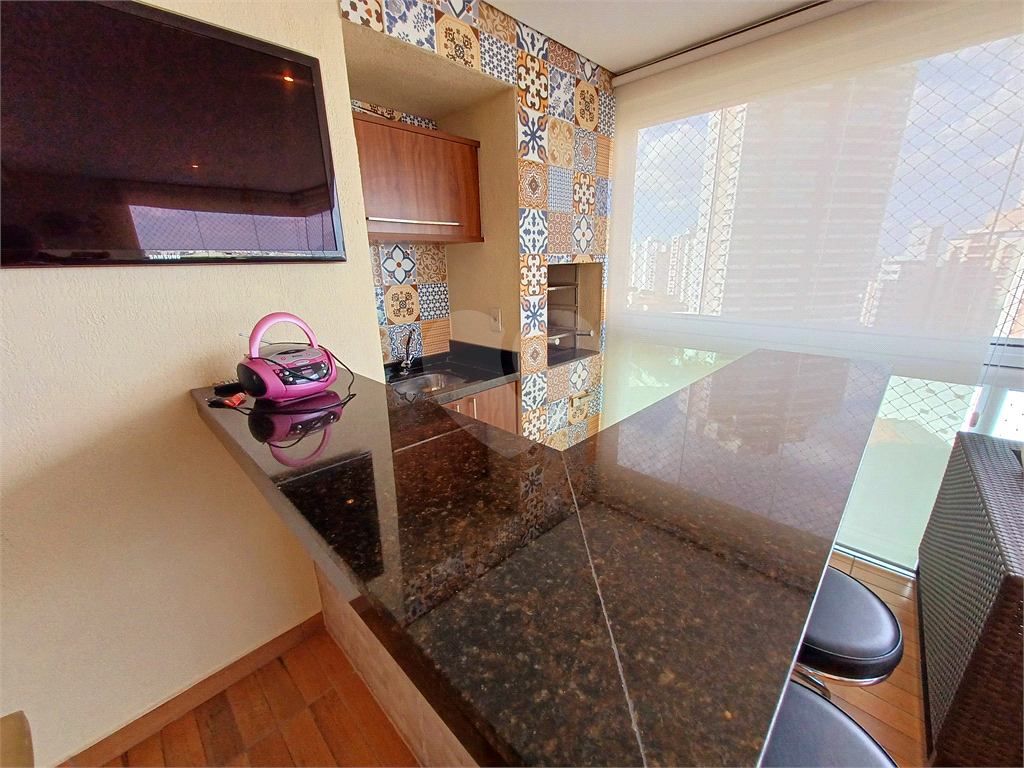 Apartamento alto padrão-3 dormitórios, 3 suítes, 3 vagas de garagem e Lazer Completo-Santa Teresinha