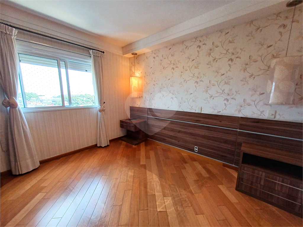Apartamento alto padrão-3 dormitórios, 3 suítes, 3 vagas de garagem e Lazer Completo-Santa Teresinha