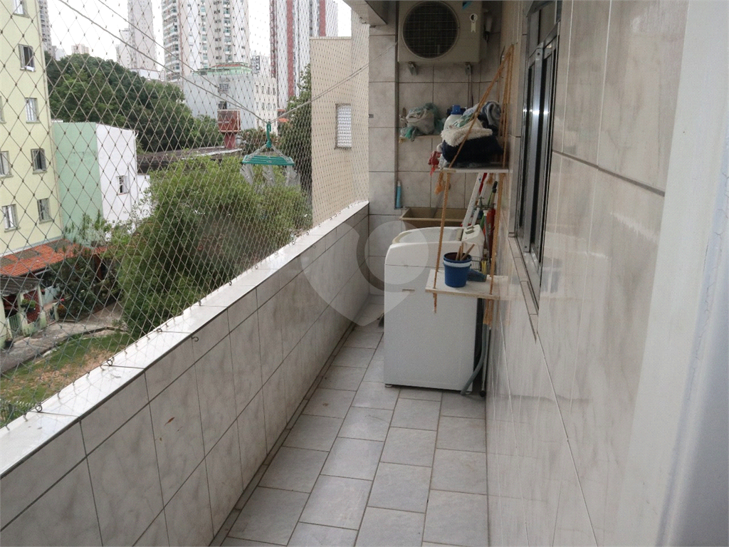 .Amplo apartamento de 92m² bem localizado no coração de Santana!