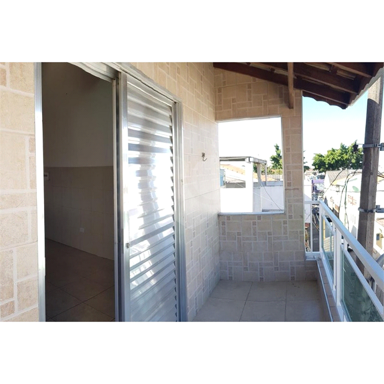 SOBRADO em TREMEMBÉ