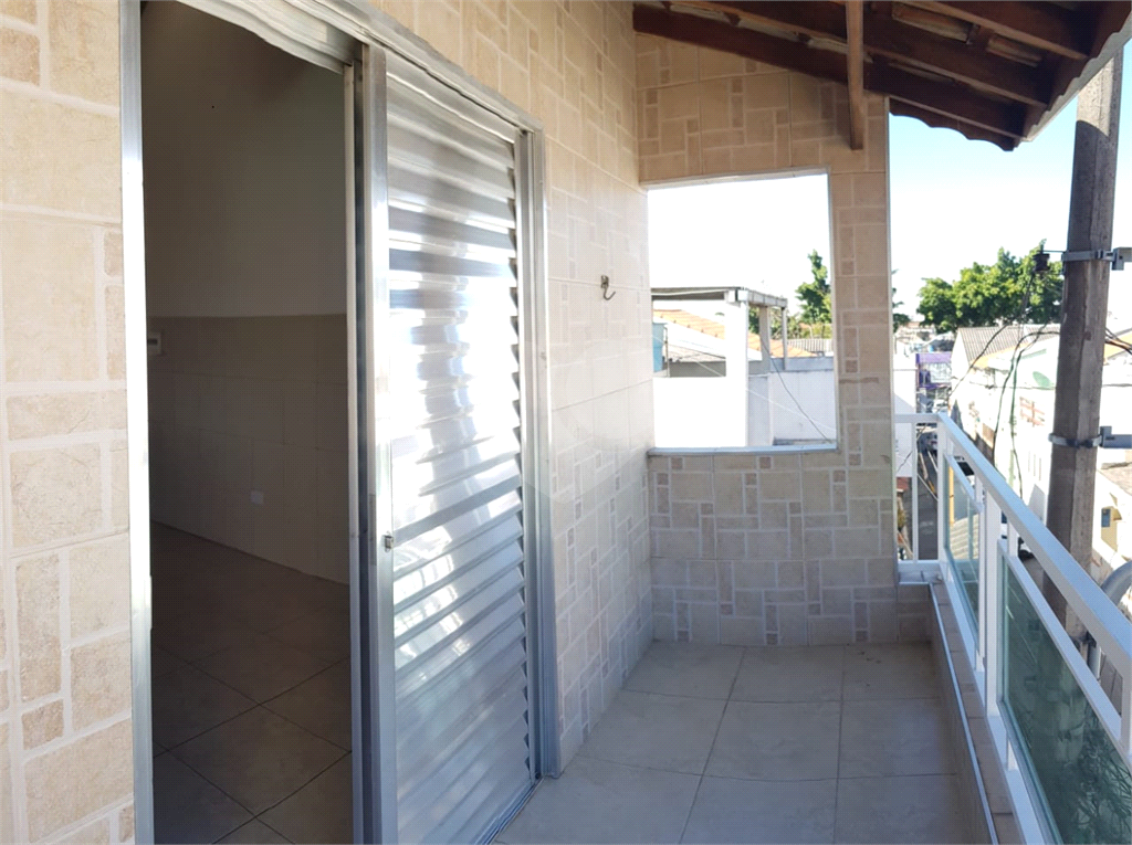 SOBRADO em TREMEMBÉ