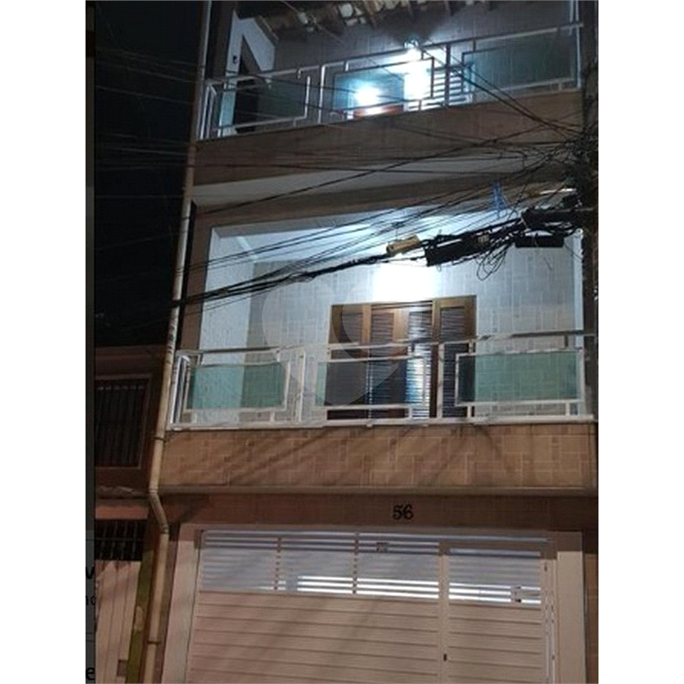 SOBRADO em TREMEMBÉ