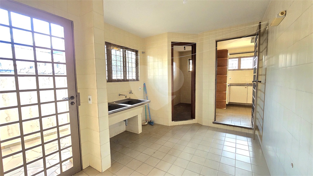 Casa para venda com 5 dormitórios 6 banheiros no Jardim Amália, Bauru-SP