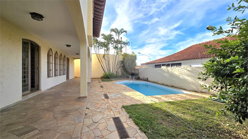 Casa para venda com 5 dormitórios 6 banheiros no Jardim Amália, Bauru-SP