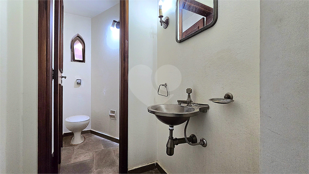 Casa para venda com 5 dormitórios 6 banheiros no Jardim Amália, Bauru-SP