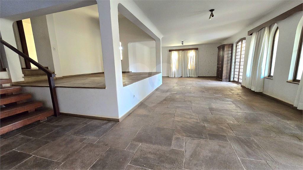 Casa para venda com 5 dormitórios 6 banheiros no Jardim Amália, Bauru-SP