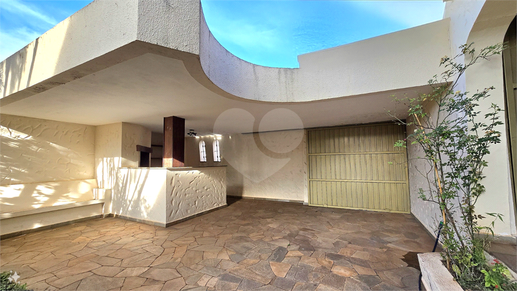 Casa para venda com 5 dormitórios 6 banheiros no Jardim Amália, Bauru-SP