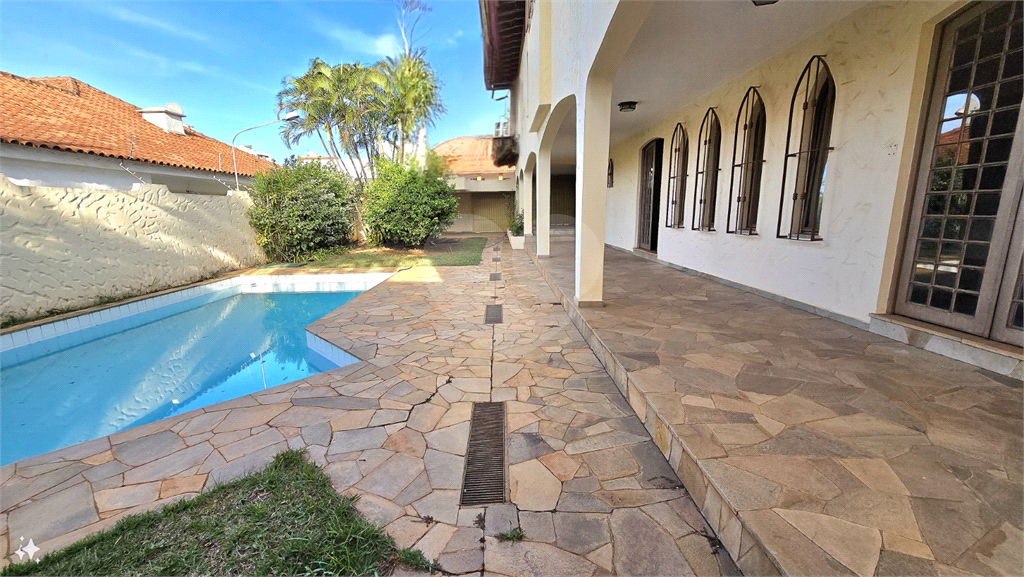 Casa para venda com 5 dormitórios 6 banheiros no Jardim Amália, Bauru-SP