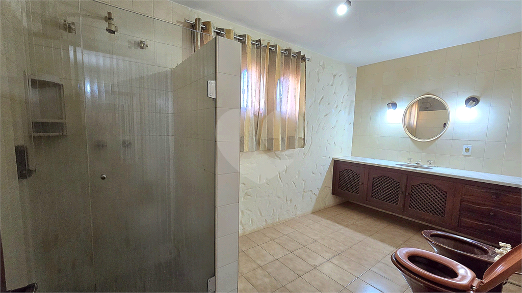 Casa para venda com 5 dormitórios 6 banheiros no Jardim Amália, Bauru-SP