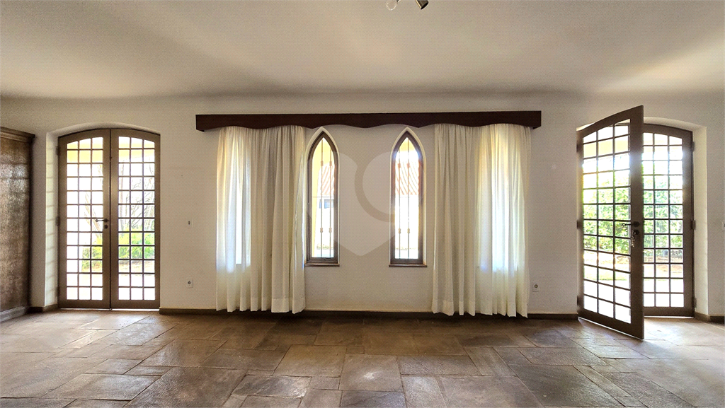 Casa para venda com 5 dormitórios 6 banheiros no Jardim Amália, Bauru-SP