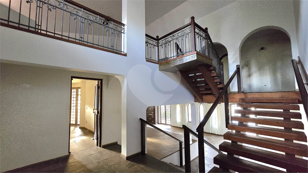 Casa para venda com 5 dormitórios 6 banheiros no Jardim Amália, Bauru-SP