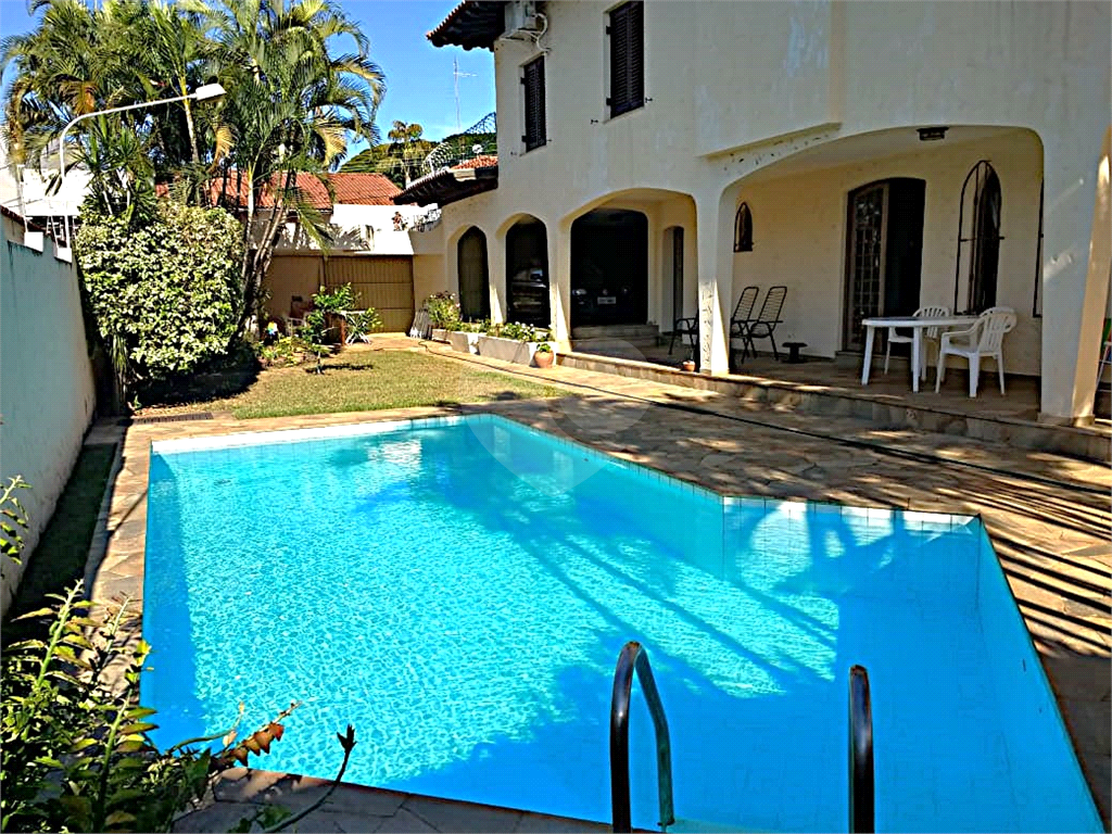 Casa para venda com 5 dormitórios 6 banheiros no Jardim Amália, Bauru-SP