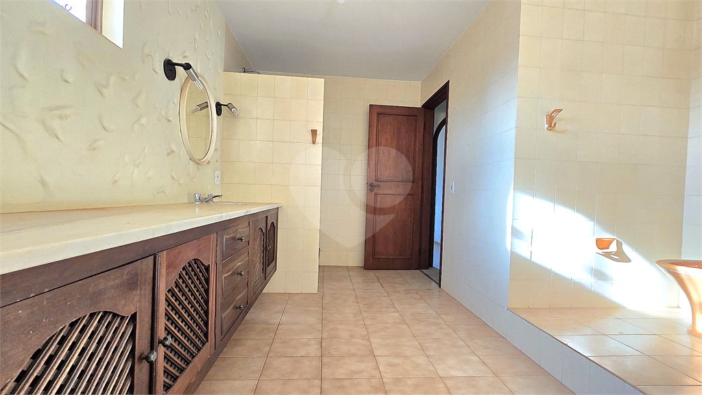 Casa para venda com 5 dormitórios 6 banheiros no Jardim Amália, Bauru-SP