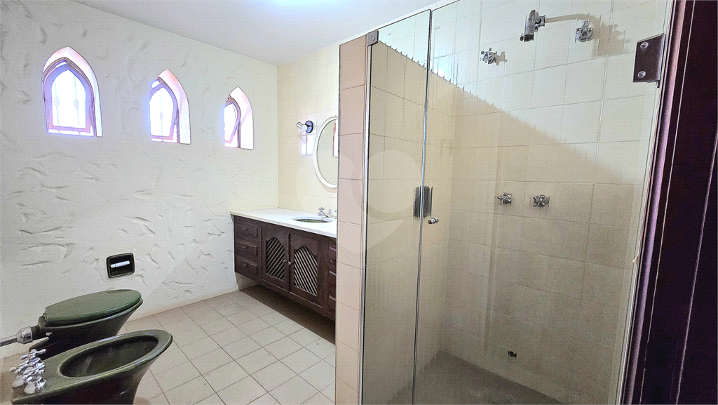 Casa para venda com 5 dormitórios 6 banheiros no Jardim Amália, Bauru-SP