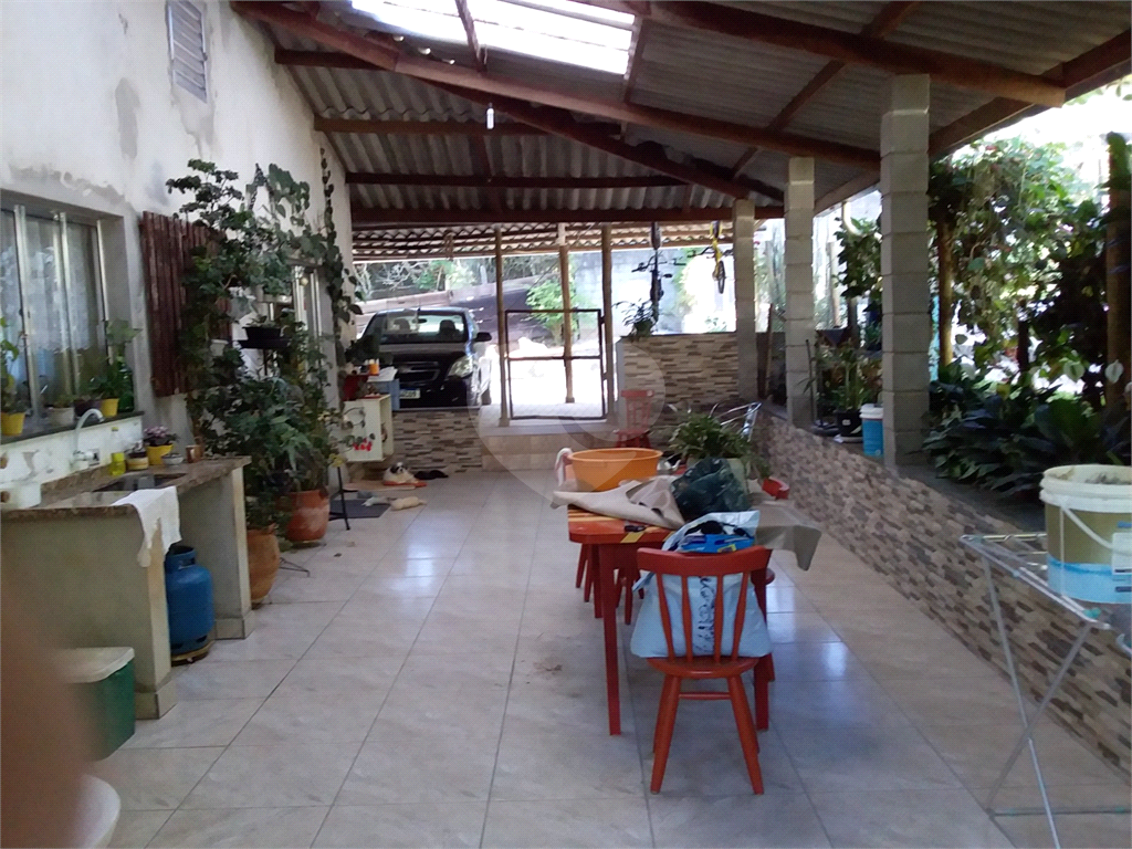 Chácara à venda com 3 quartos, 360m² - Foto 16