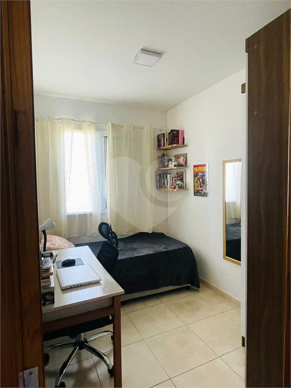 Apartamento Tremembé 