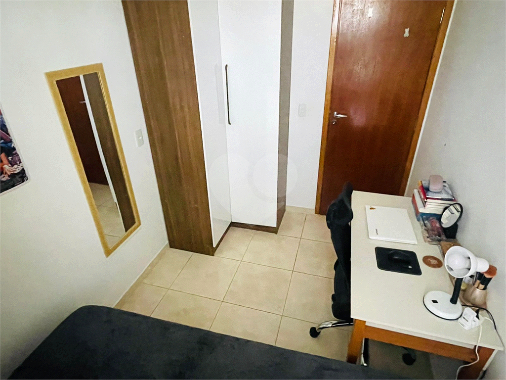 Apartamento Tremembé 