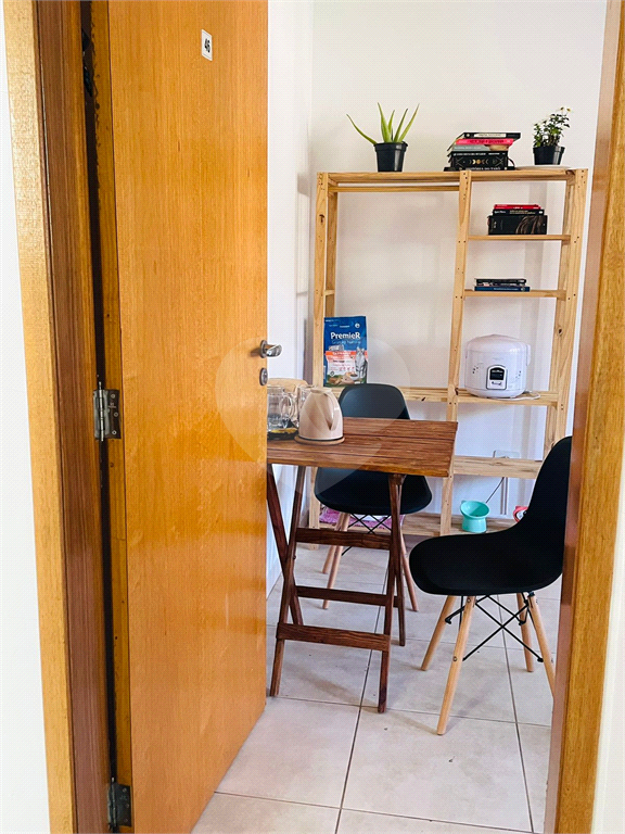Apartamento Tremembé 