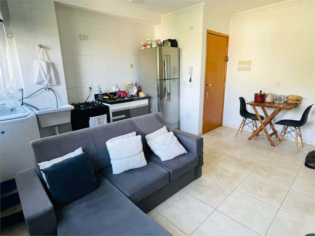 Apartamento Tremembé 