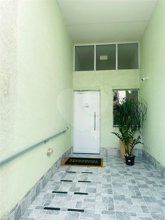 Apartamento Tremembé 