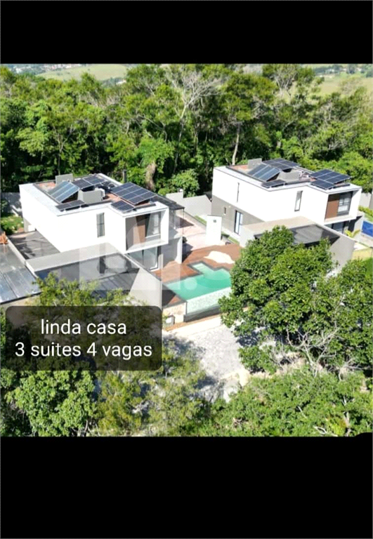 Casa de Condomínio à venda com 3 quartos, 192m² - Foto 2