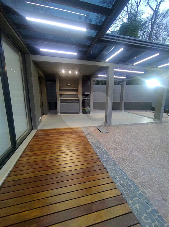 Casa de Condomínio à venda com 3 quartos, 192m² - Foto 35