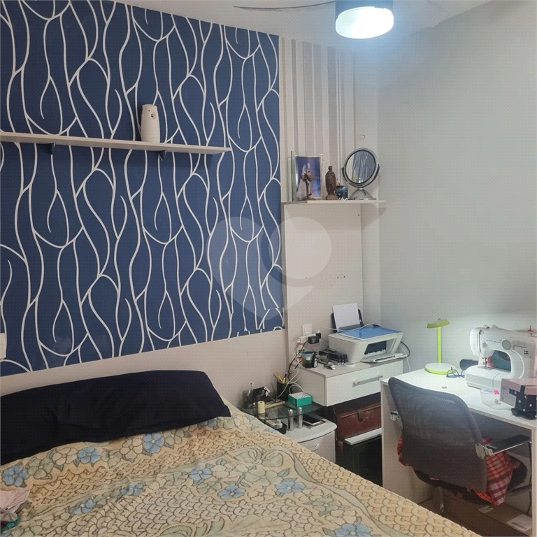 Apartamento à venda com 3 quartos, 93m² - Foto 13