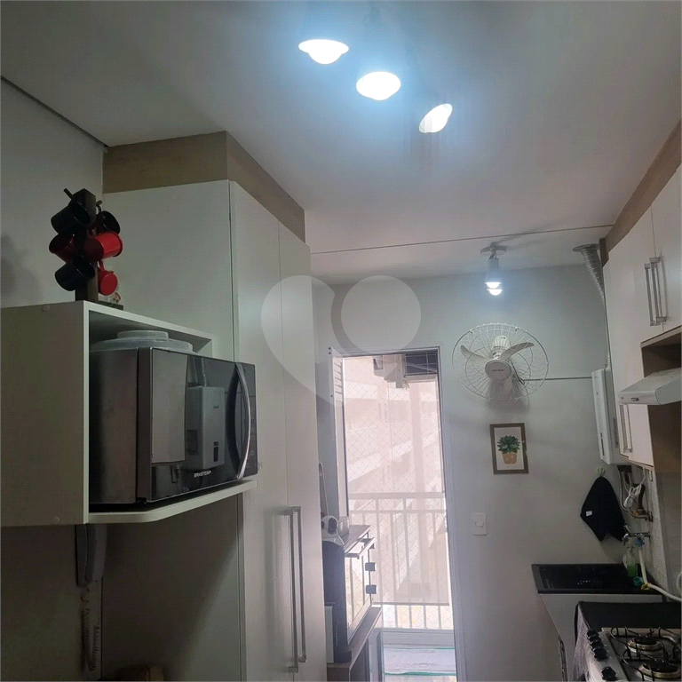 Apartamento à venda com 3 quartos, 93m² - Foto 6