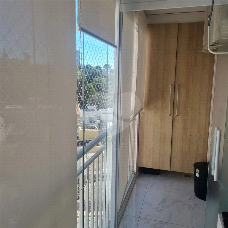Apartamento à venda com 3 quartos, 93m² - Foto 11