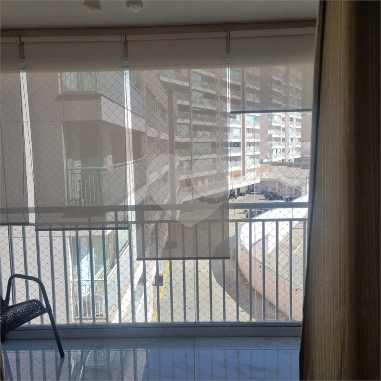 Apartamento à venda com 3 quartos, 93m² - Foto 8