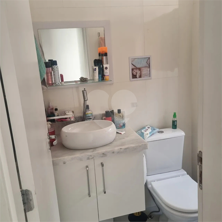 Apartamento à venda com 3 quartos, 93m² - Foto 10