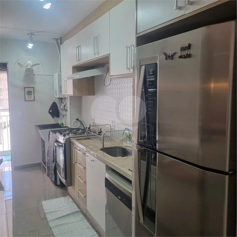Apartamento à venda com 3 quartos, 93m² - Foto 5