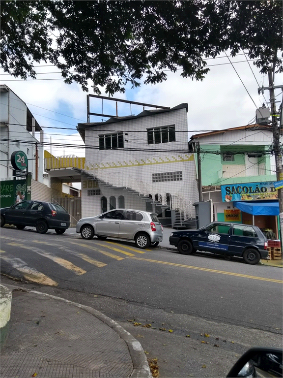 Prédio inteiro Comercial à venda em Barueri 
