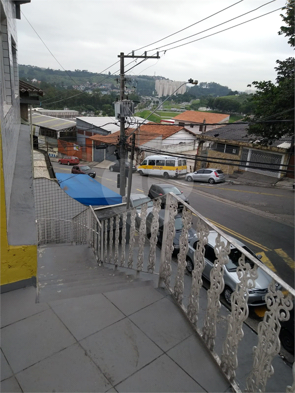 Prédio inteiro Comercial à venda em Barueri 
