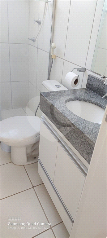 Apartamento para alugar com 2 quartos, 47m² - Foto 9