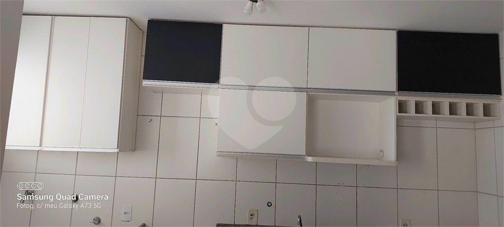 Apartamento para alugar com 2 quartos, 47m² - Foto 2