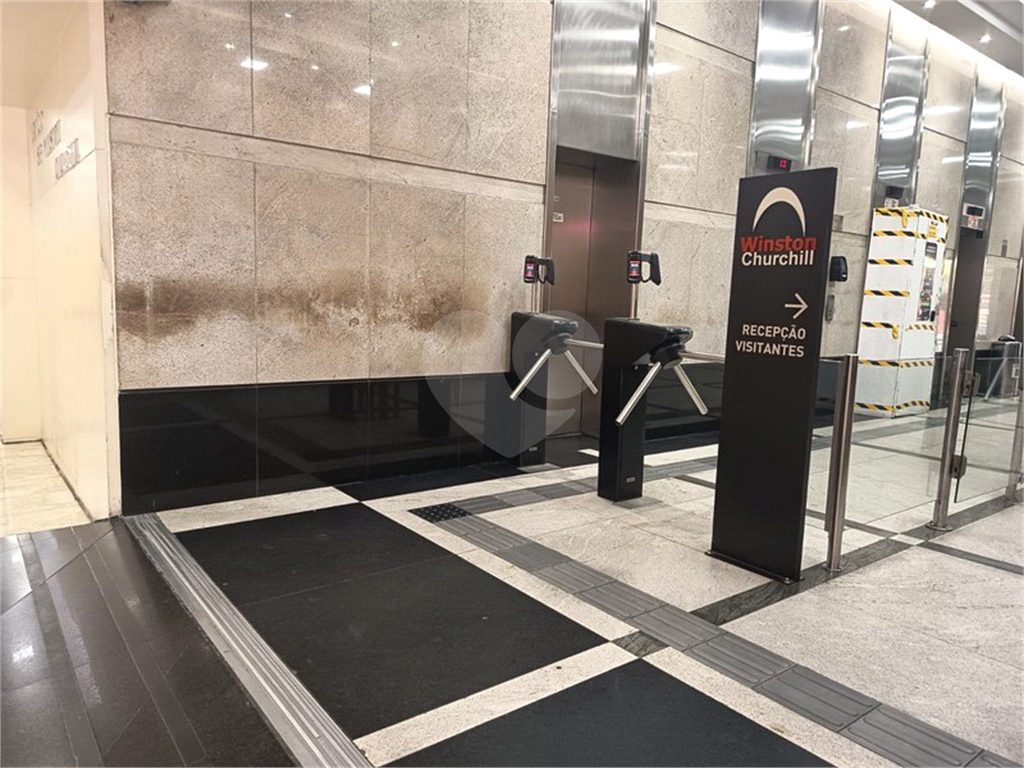 SALA PARA LOCAÇÃO NA PAULISTA