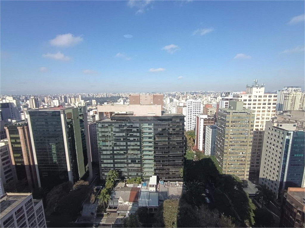 SALA PARA LOCAÇÃO NA PAULISTA