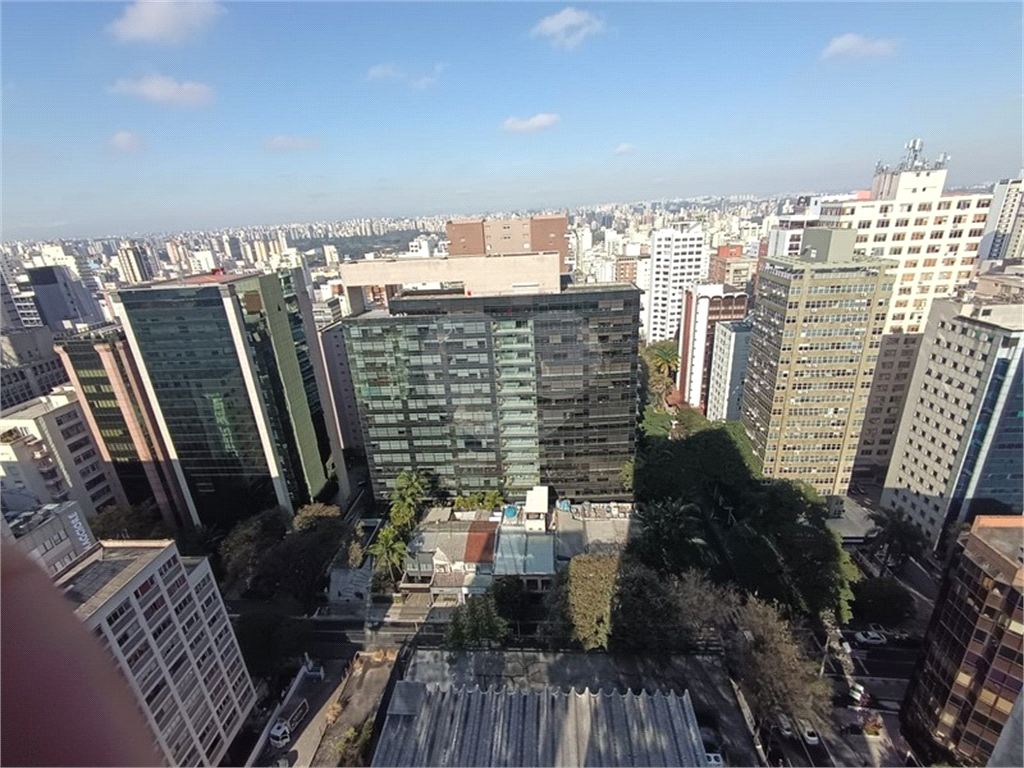 SALA PARA LOCAÇÃO NA PAULISTA