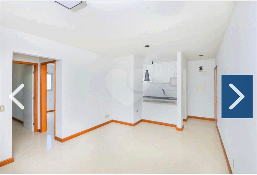 Apartamento para alugar com 2 quartos, 62m² - Foto 5