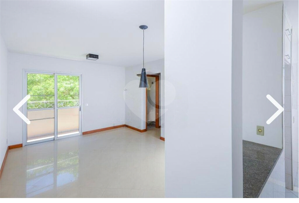 Apartamento para alugar com 2 quartos, 62m² - Foto 1