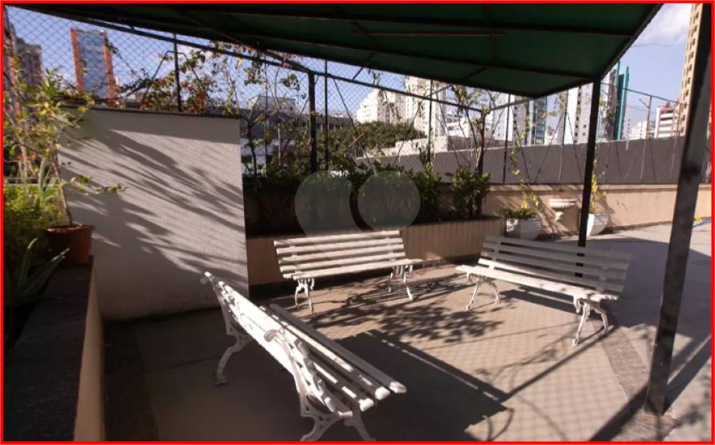 APARTAMENTO em MOEMA