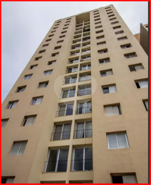 APARTAMENTO em MOEMA