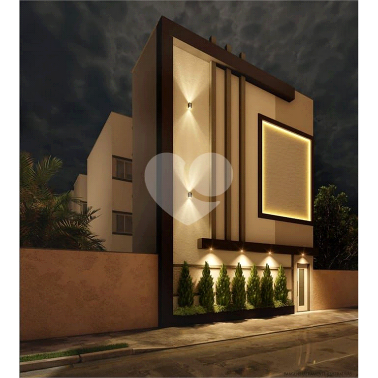 Apartamento Térreo à Venda – 1 Dormitório | Próximo ao Hipermercado Bergamini