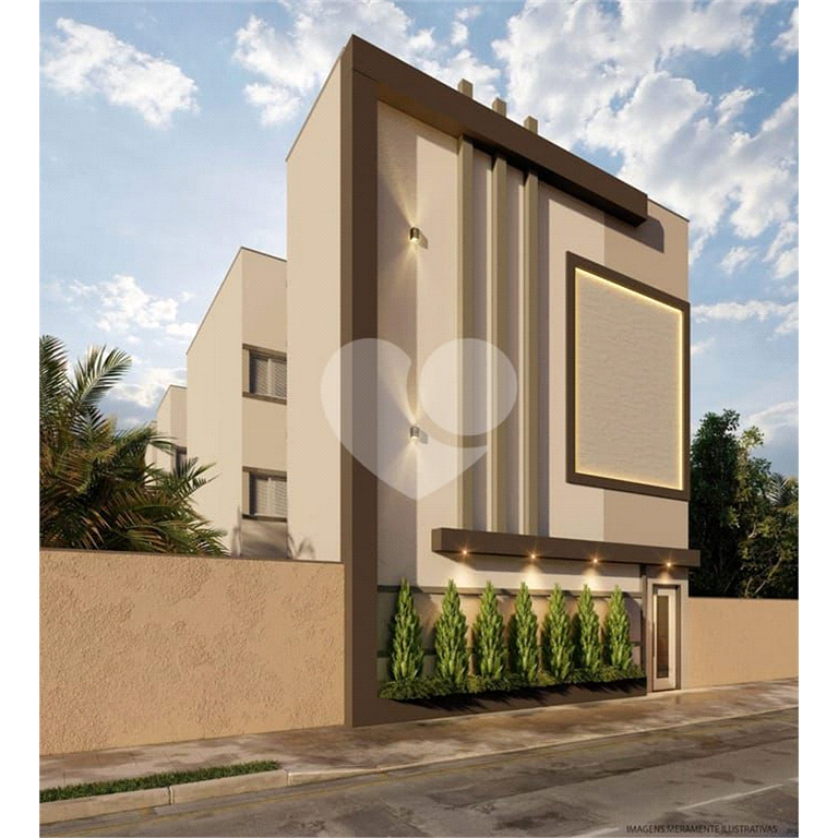 Apartamento Térreo à Venda – 1 Dormitório | Próximo ao Hipermercado Bergamini