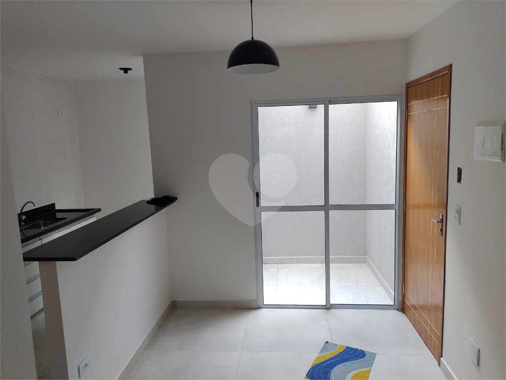 Apartamento Térreo à Venda – 1 Dormitório | Próximo ao Hipermercado Bergamini