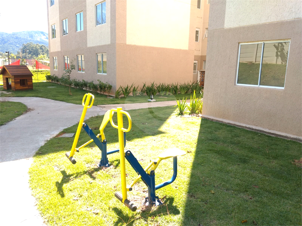 Apartamento com 2 quartos, à venda no bairro Jardim Recanto Verde .