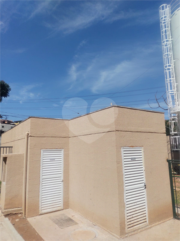 Apartamento com 2 quartos, à venda no bairro Jardim Recanto Verde .