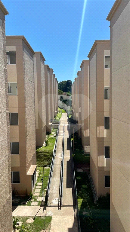 Apartamento com 2 quartos, à venda no bairro Jardim Recanto Verde .