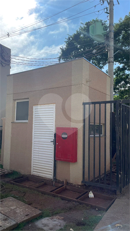 Apartamento com 2 quartos, à venda no bairro Jardim Recanto Verde .